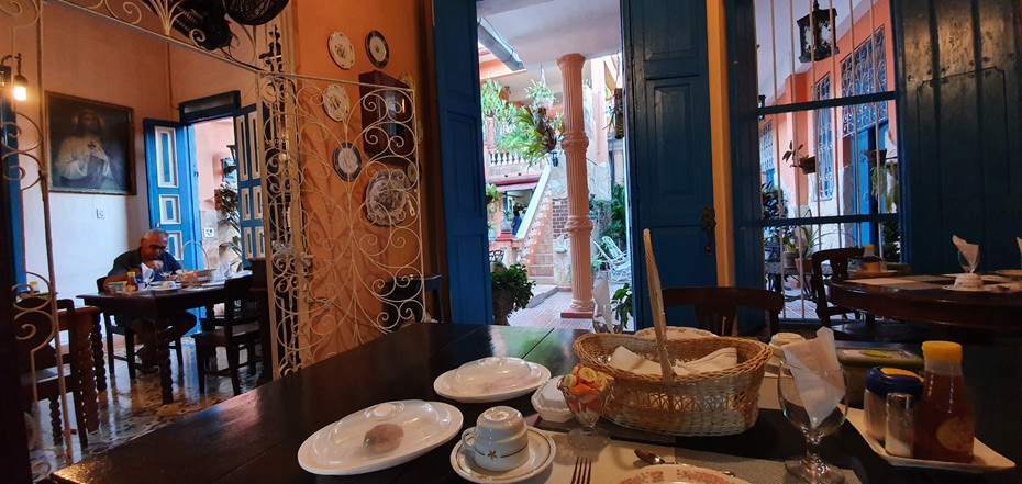 Casa Frank und Arelys