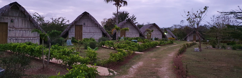 Sitio la Güira