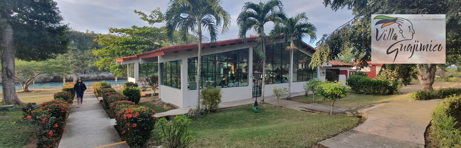 Villa Guajimico