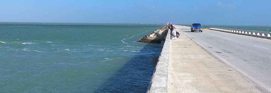 40km Streetfishing – Weltrekord