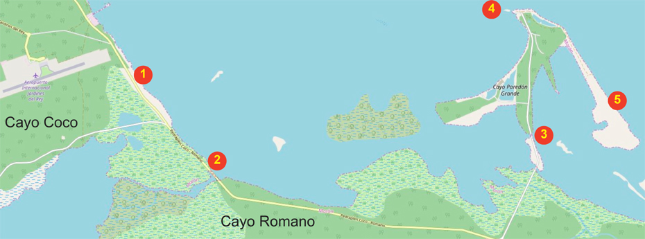 Cayo Coco